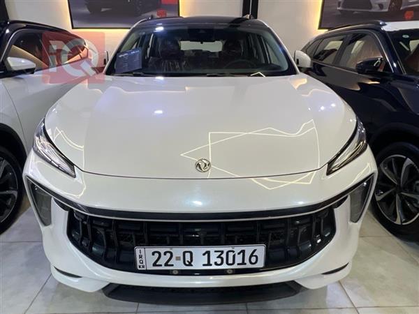 دونج فينج T5 EVO 2025 للبيع في العراق - الموصل